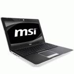 MSI X350-256