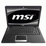 ноутбук MSI X350-256