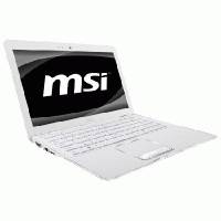 ноутбук MSI X370-465