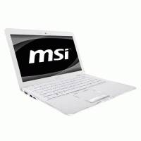 ноутбук MSI X370-421