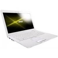 ноутбук MSI X370-600XBY