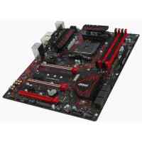 MSI X370 Gaming Plus
