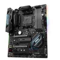 MSI X370 Gaming Pro Carbon