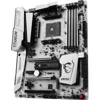 MSI X370 XPower Gaming Titanium