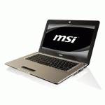 MSI X420-006