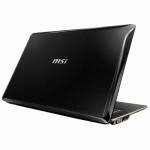 ноутбук MSI X430-016