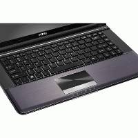 MSI X460-283