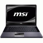 MSI X460DX-020