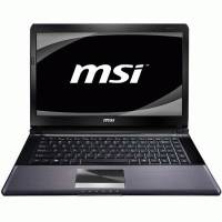 MSI X460DX-230