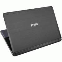 ноутбук MSI X460DX-230