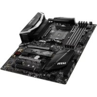 MSI X470 Gaming Pro Carbon