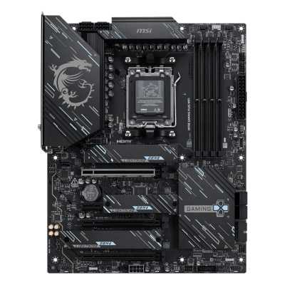 материнская плата MSI X870E Gaming Plus WiFi