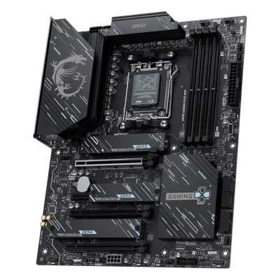 MSI X870E Gaming Plus WiFi