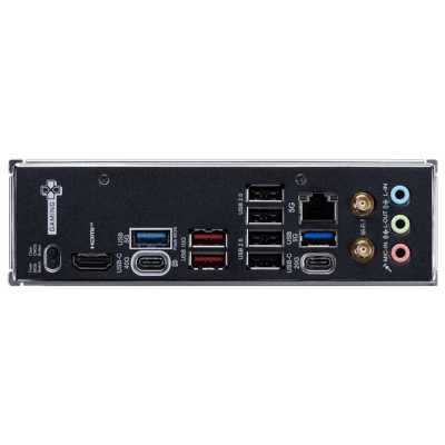 MSI X870E Gaming Plus WiFi