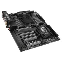MSI X99A Godlike Gaming Carbon