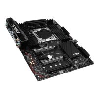 MSI X99A SLI