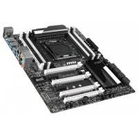 MSI X99A SLI Krait Edition
