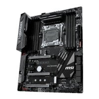 MSI X99A Tomahawk