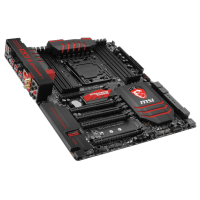 MSI X99S Gaming 9 ACK