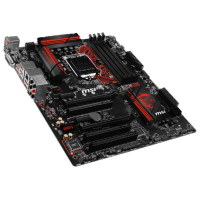 MSI Z170A Gaming M3