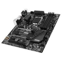 MSI Z170A Sli Plus