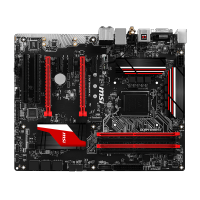 материнская плата MSI Z170A Tomahawk AC