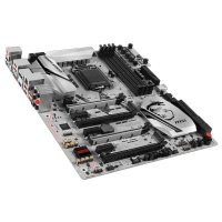 MSI Z170A XPower Gaming Titanium Edition