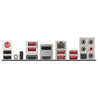 MSI Z170A XPower Gaming Titanium Edition
