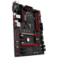 MSI Z270 Gaming Plus