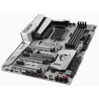 MSI Z270 MPower Gaming Titanium