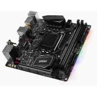MSI Z270I Gaming Pro Carbon AC