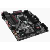 MSI Z270M Mortar