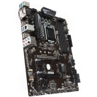 MSI Z370-A Pro