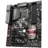 MSI Z370 Tomahawk