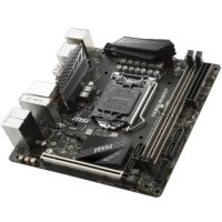MSI Z370I Gaming Pro Carbon AC