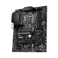 MSI Z490M-S01