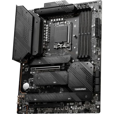 MSI MAG Z790 Tomahawk WiFi
