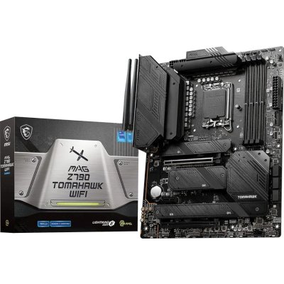 MSI MAG Z790 Tomahawk WiFi