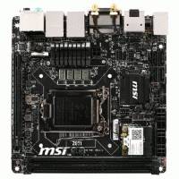 MSI Z87I
