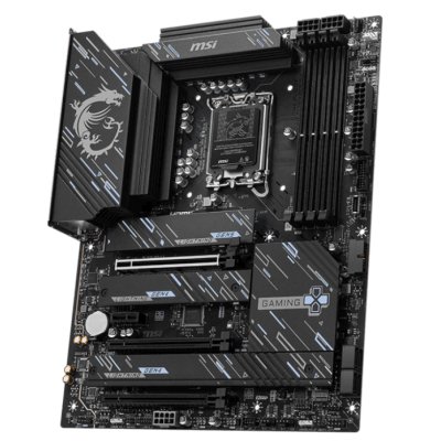 MSI Z890 Gaming Plus WiFi