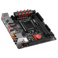 MSI Z97I Gaming ACK