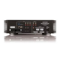 Musical Fidelity M6 Encore Connect 2TB Black