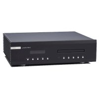Musical Fidelity M6S CD Black