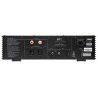 Musical Fidelity M6S DAC