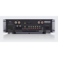 Musical Fidelity M6si Black