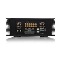 Musical Fidelity NU-VISTA 600 Silver