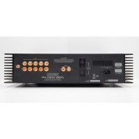 Musical Fidelity NU-VISTA VINYL Silver