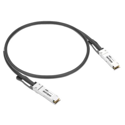 SFP Кабель Naddod Q112-400G-CU0-5 102069