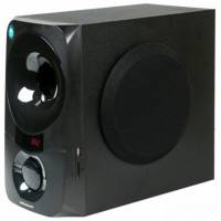 Nakatomi GS-35 Black