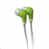 CBR Human Friends Rumba Green-White